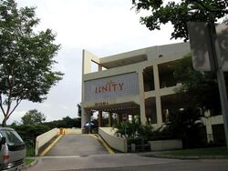 Unity Centre (D23), Factory #630565061
